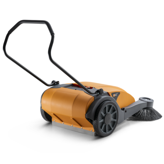 Taski Balimat 1600 Pro mehaaniline kuivpühkimismasin - Image 4