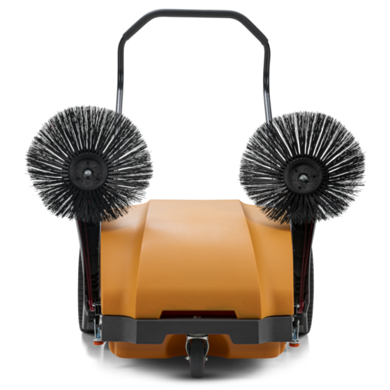 Taski Balimat 1600 Pro mehaaniline kuivpühkimismasin - Image 5