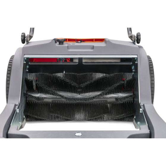 Taski Balimat 1600 Pro mehaaniline kuivpühkimismasin - Image 7