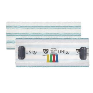 TTS Uni Junior süsteemi mopp 35cm, mikrokiud/polüamiid