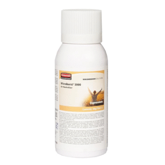 Rubbermaid MB 3000 Expressions tsitruselõhnaline aerosoolõhuvärskendaja 75ml, kastis 12tk