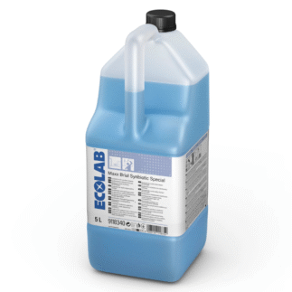 Ecolab MAXX Brial Synbiotic üldpuhastusvahend 5L, kastis 2tk