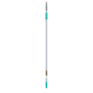 TTS Lyra teleskoopvars koonuse ja Lampo kiirühenduseg 3x150cm