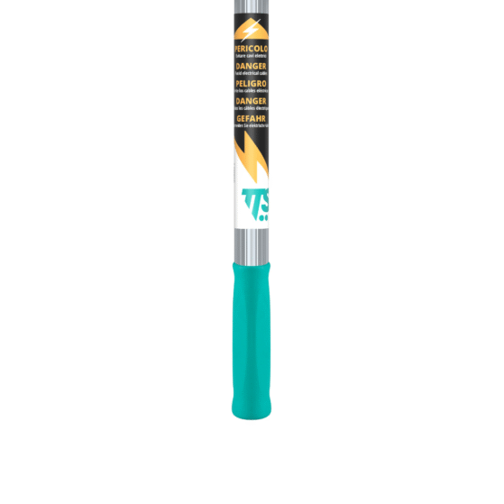 TTS Lyra teleskoopvars koonuse ja Lampo kiirühenduseg 3x150cm - Image 2
