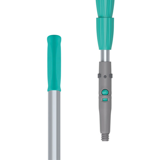 TTS Lyra teleskoopvars koonuse ja Lampo kiirühenduseg 3x150cm - Image 3