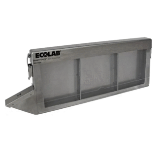 Ecolab Smartpower Mini tahke masinnõudepesuvahendi dosaator