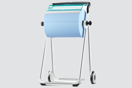 Tööstuslikud paberid