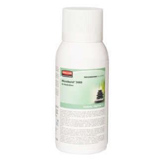 Rubbermaid MB 3000 Discretion puuvilja lõhnaga aerosoolõhuvärskendaja 75ml, kastis 12tk