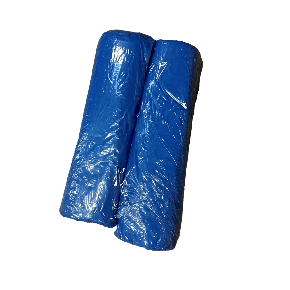 Kilepõlled sinised 75x125cm. 150tk rullis, pakis 2 rulli, kastis 2 pakki - Image 2