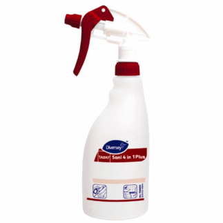 Diversey Sani 4in1 Plus pritspudel 500ml
