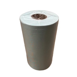 Polüesterkangast sinine pühkelapp 94m