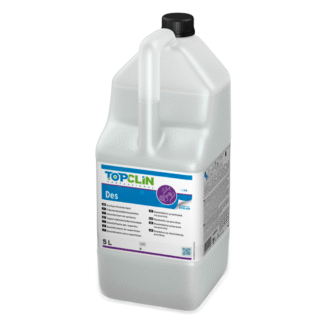 Ecolab Topclin Des desinfitseeriv puhastusvahend 5L, kastis 2tk