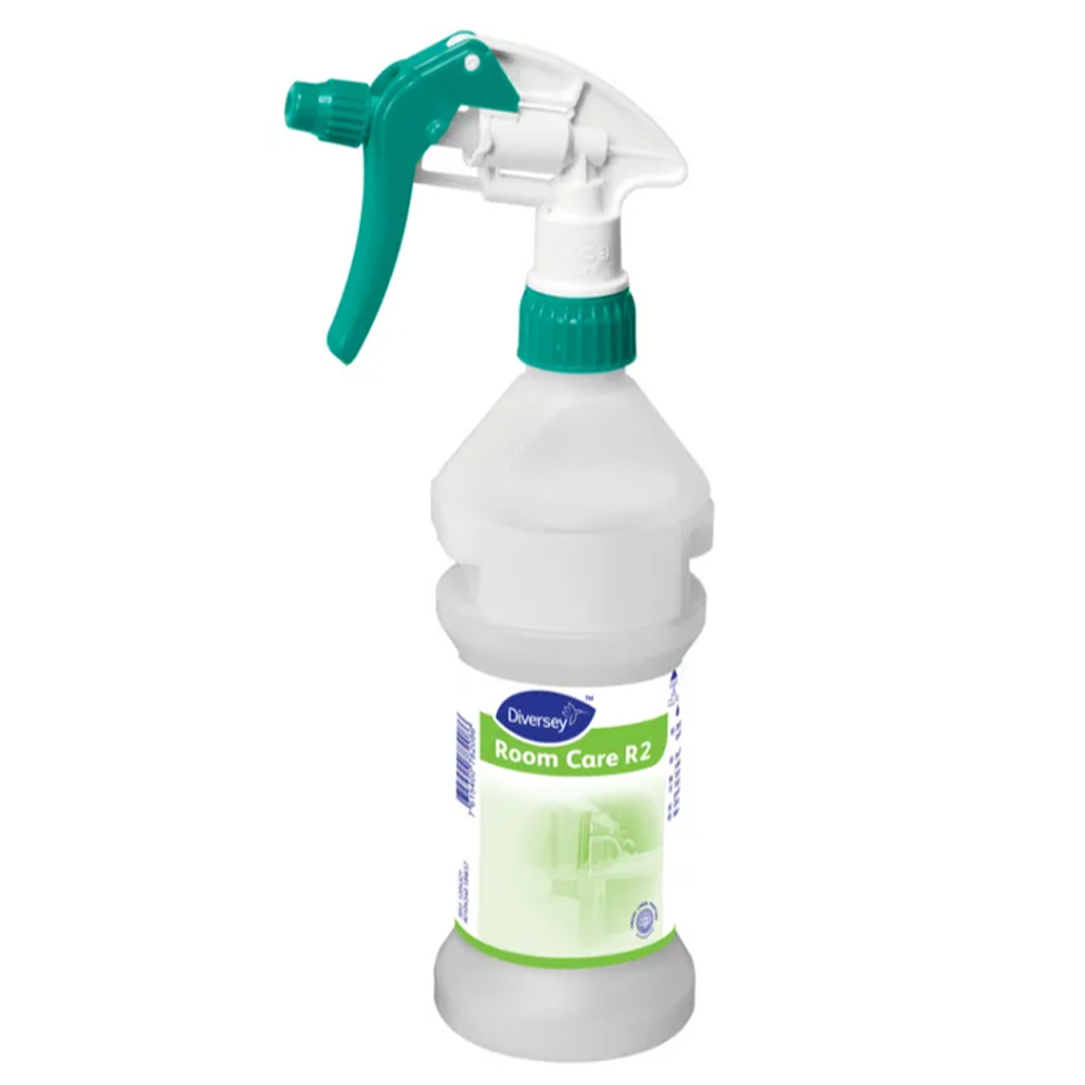Diversey Room Care R2-Des pritspudel 300ml