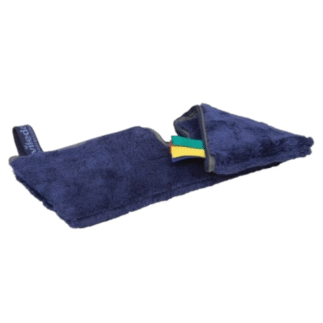 Vileda Swep Duo Wall & Interior mööbli ja tasapindade mikrokiudmopp 35cm, sinine