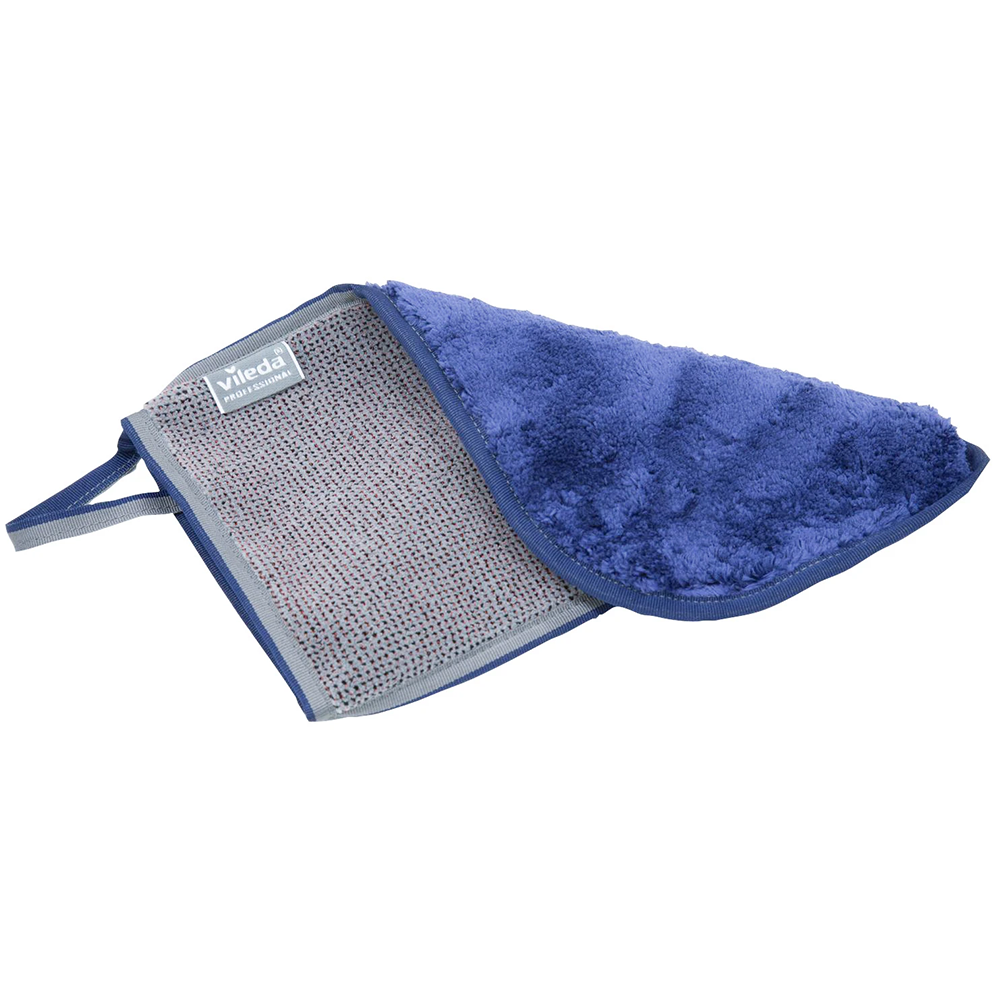 Vileda Swep Duo r-Interior kinnasmopp mööblile ja tasapindadele 29x16cm