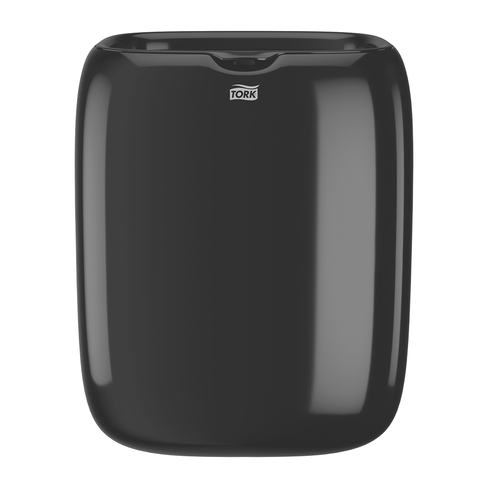 Tork 20L prügikast B2, must