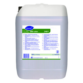 Diversey Clax 200 Color 24B1 pesupesemisvahend 20L
