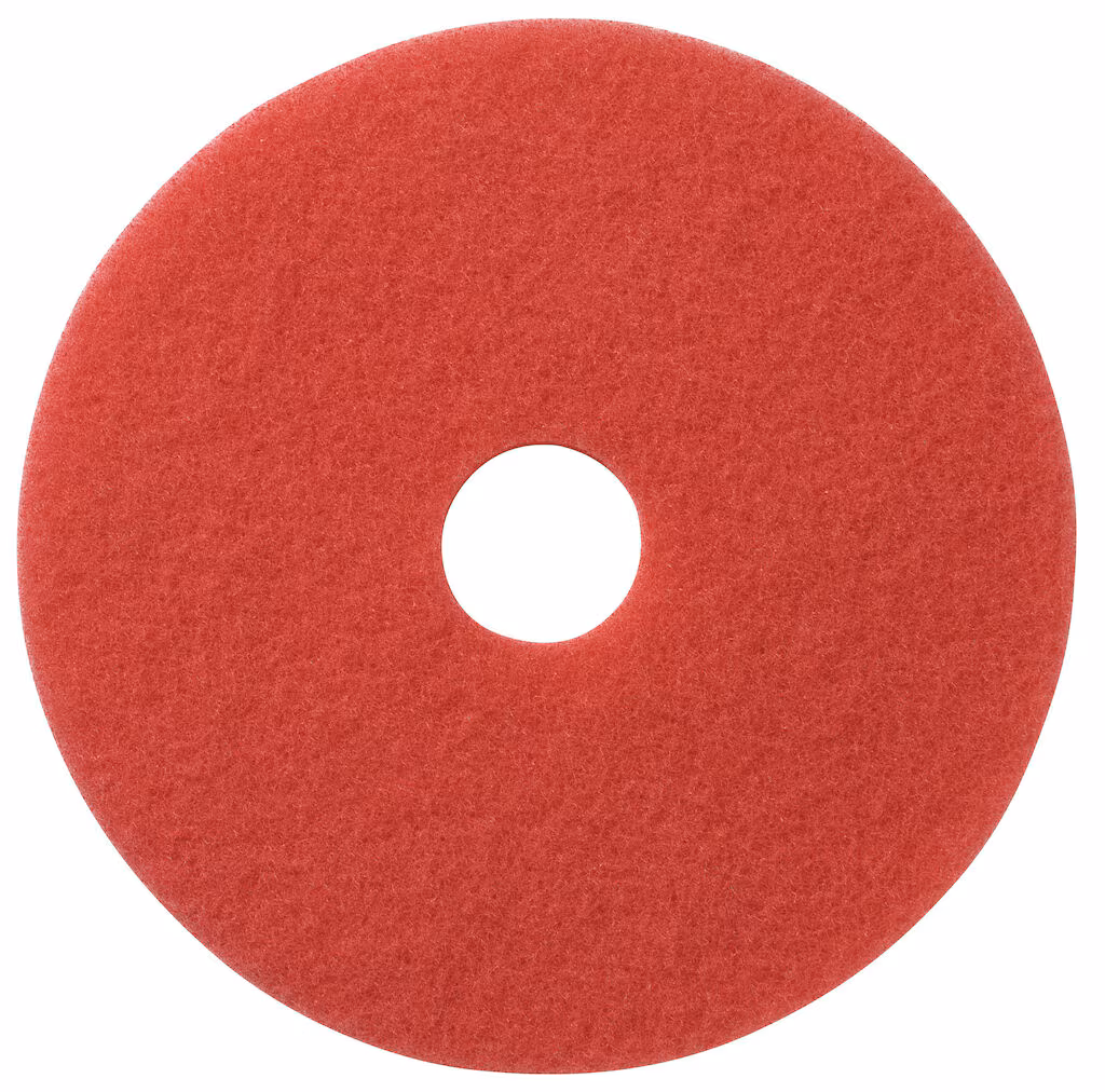 Taski Americo pesuketas punane 11"/28cm
